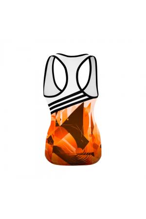 bokserka FOX - bokserka