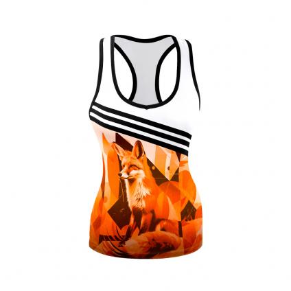 Zapytaj — bokserka FOX