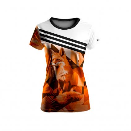 Zapytaj — koszulka FOX