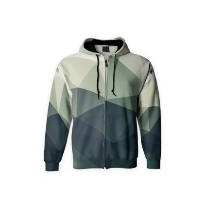 Zapytaj — bluza rozpinana colder