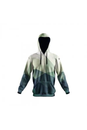 kangurek colder - bluza