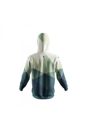 kangurek colder - bluza