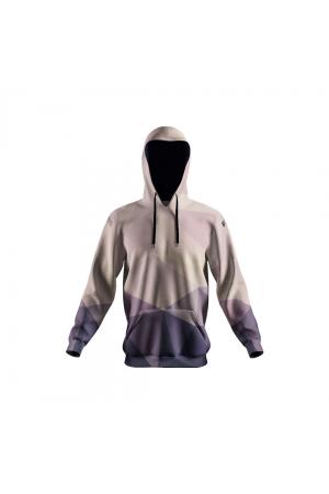 kangurek purple colder - bluza