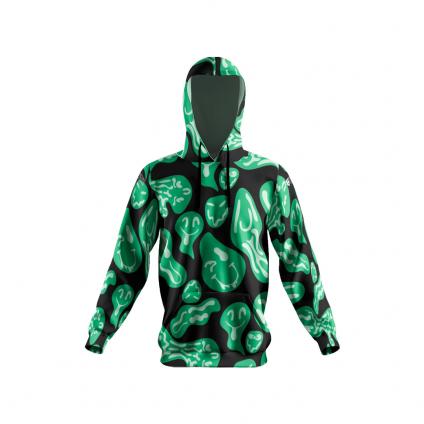 Zapytaj — kangurek smiley green