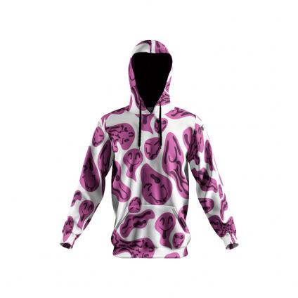 Zapytaj — kangurek smiley pink