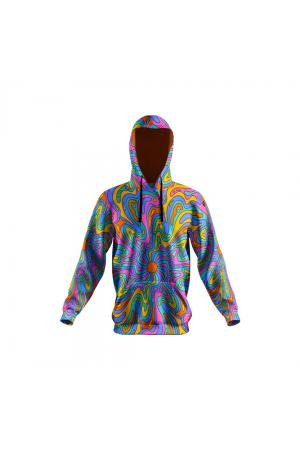 kangurek trippy - bluza