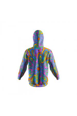 kangurek trippy - bluza