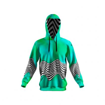 Zapytaj — kangurek wavy turquoise