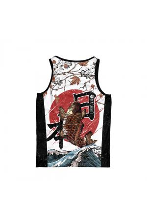 bokserka KOI - bokserka