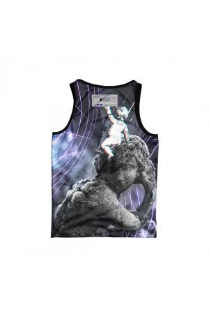 bokserka angel - bokserka