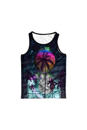 bokserka miami - bokserka