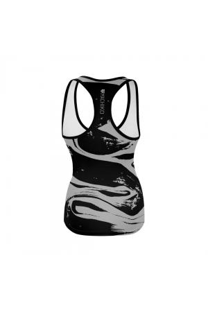 bokserka CALIGRAPHY BKG - bokserka