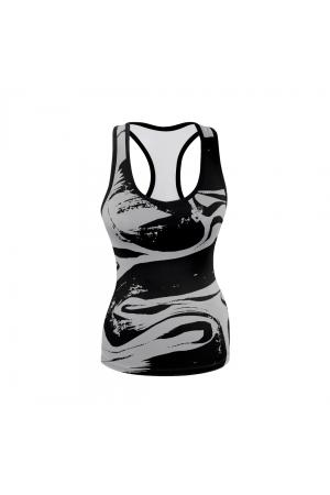 bokserka CALIGRAPHY BKG - bokserka