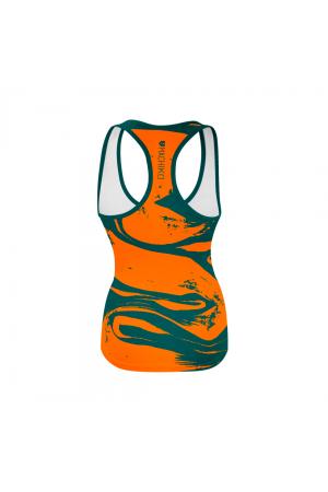 bokserka CALIGRAPHY OG - bokserka