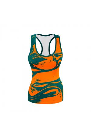 bokserka CALIGRAPHY OG - bokserka