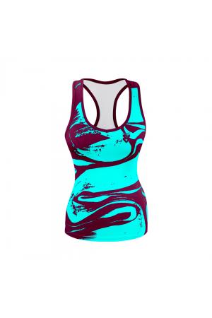 bokserka CALIGRAPHY PB - bokserka