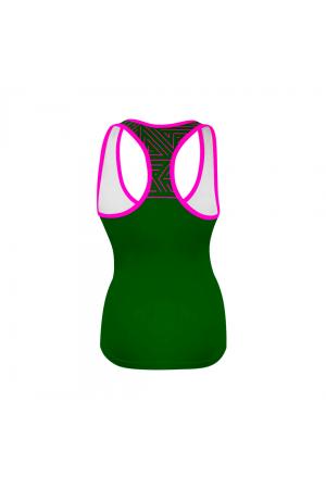 bokserka LINES PG - bokserka