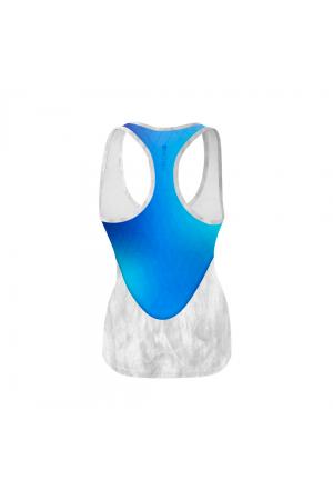 bokserka minty - bokserka