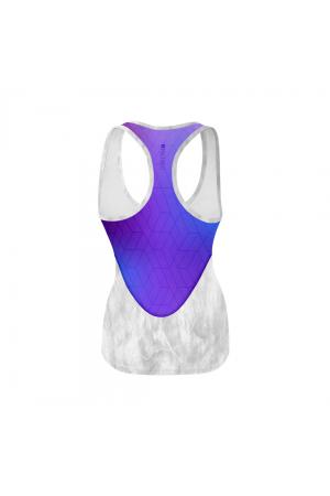 bokserka minty - bokserka