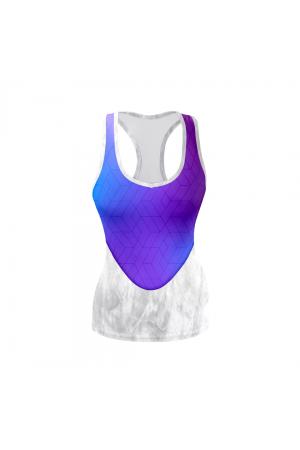 bokserka minty - bokserka