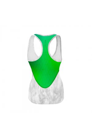 bokserka minty - bokserka