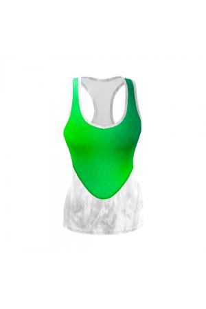 bokserka minty - bokserka