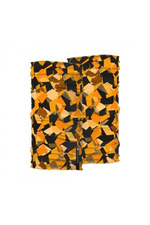 komin camo orange - akcesoria