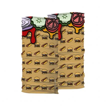 Zapytaj — komin fast food