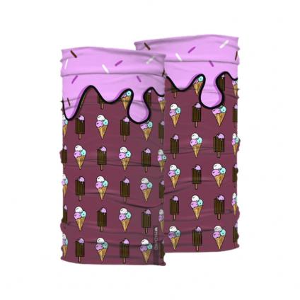 Zapytaj — komin icecream