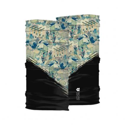 Zapytaj — komin kakemono