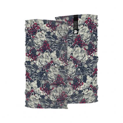 Zapytaj — komin kitsune