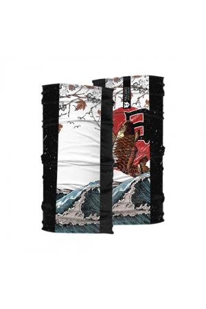 komin koi - akcesoria