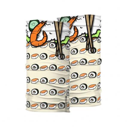 Zapytaj — komin sushi