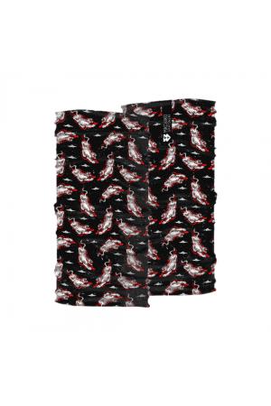 komin tiger - akcesoria