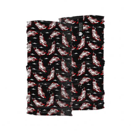 Zapytaj — komin tiger