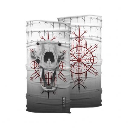 Zapytaj — komin wolf skull