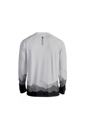 enduro owl - koszulka enduro