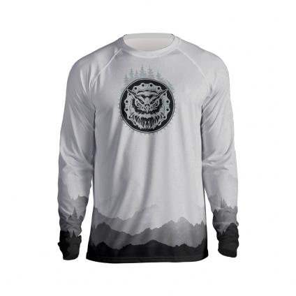 Zapytaj — enduro owl