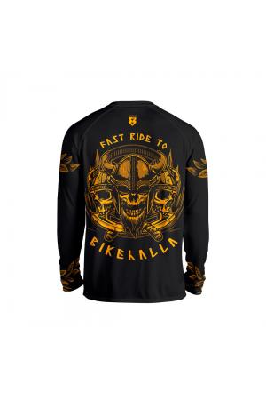 enduro VIKINGS - koszulka enduro