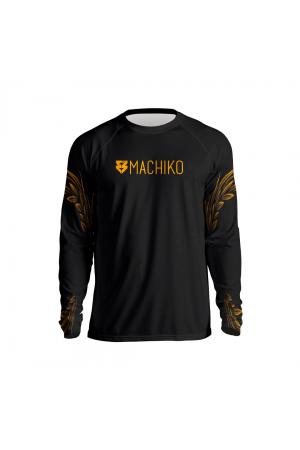 enduro VIKINGS - koszulka enduro