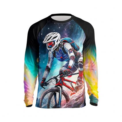 Zapytaj — enduro CYBER BIKER