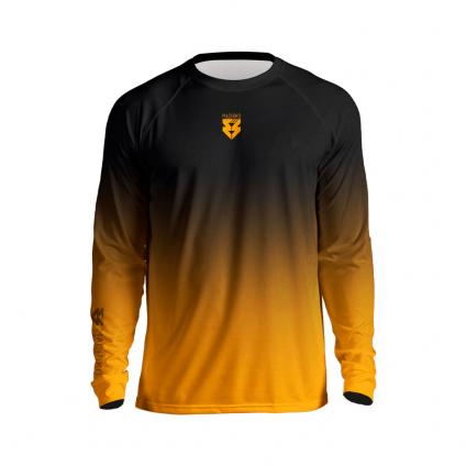 Zapytaj — enduro BASIC ORANGE