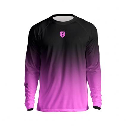 Zapytaj — enduro BASIC PINK