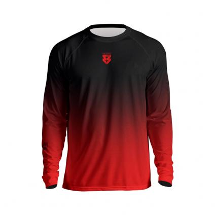 Zapytaj — enduro BASIC RED