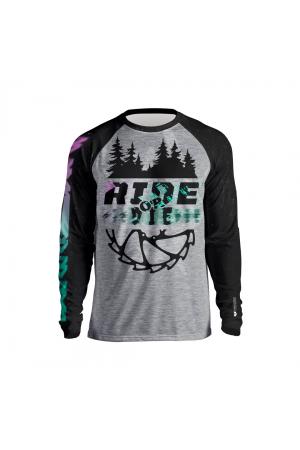 enduro ride or die - koszulka enduro
