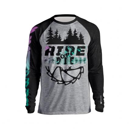 Zapytaj — enduro ride or die