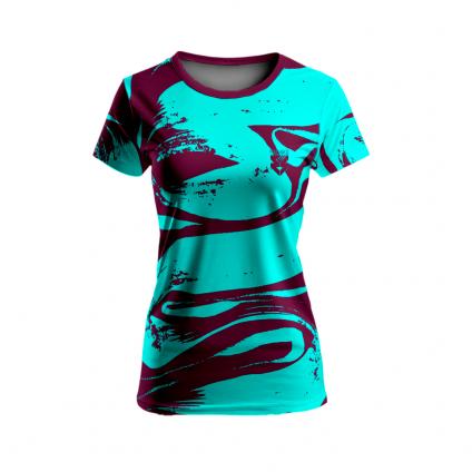 Zapytaj — koszulka CALIGRAPHY PB