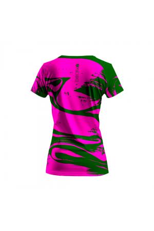 koszulka CALIGRAPHY PG - koszulka