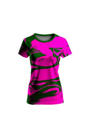 koszulka CALIGRAPHY PG - koszulka