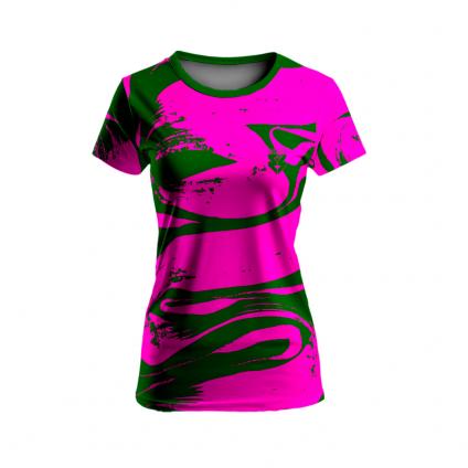 Zapytaj — koszulka CALIGRAPHY PG